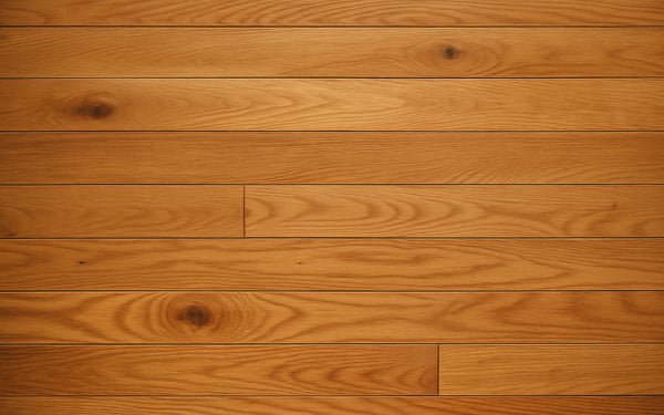 Suelo laminado de madera